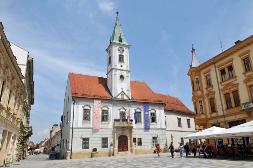 I varaždinski ogranak Živog zida podržava najavljeni prosvjed na Korzu