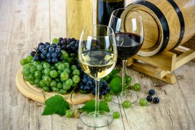 Vlada usvojila Nacionalni program pomoći sektoru vina za razdoblje od 2019. do 2023. godine