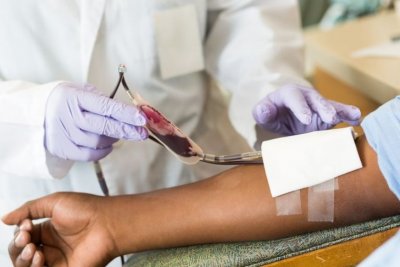 Novomarofski Crveni križ kroz godinu prikupio 1.240 doza krvi: Nova akcija 15. siječnja