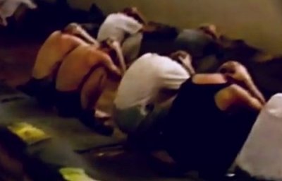 Novi Marof: Besplatna projekcija dokumentarno-igranog filma &quot;Glavu dole, ruke na leđa&quot;