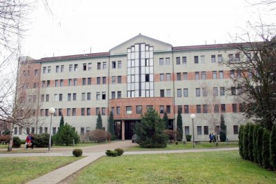 Opća bolnica Varaždin zbog gripe ograničila posjete pacijentima