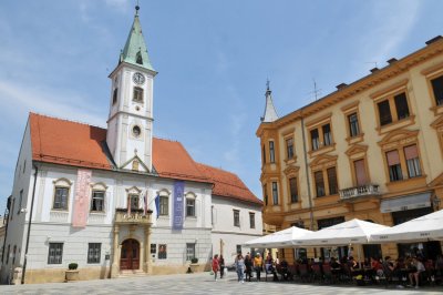 Varaždinci, uključite se u javno savjetovanje o visini paušalnog poreza po krevetu