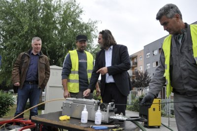 Grad će moći dokapitalizirati Smart City Varaždin preuzimanjem do 49 posto udjela