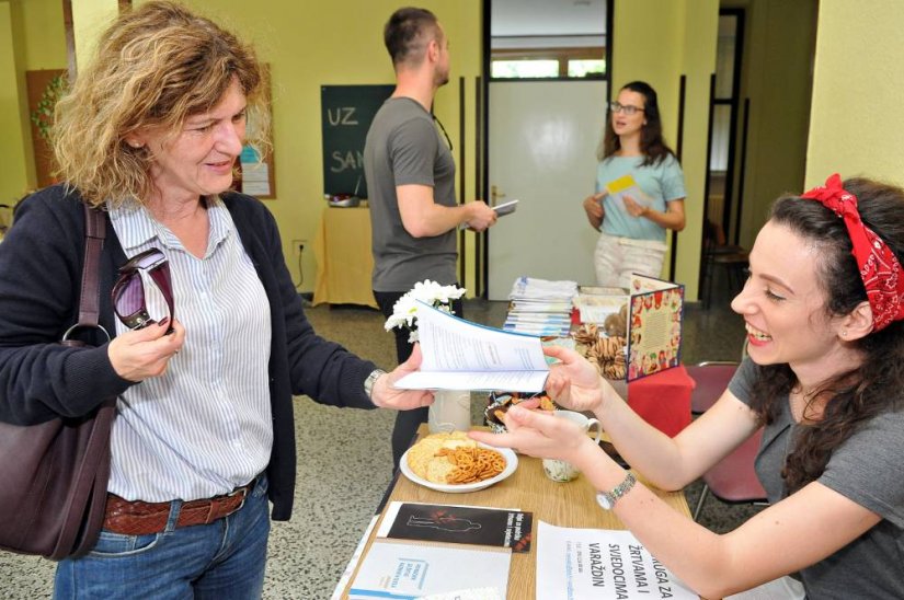 Županija objavila natječaj za financiranje programa udruga, prijave do 20. veljače