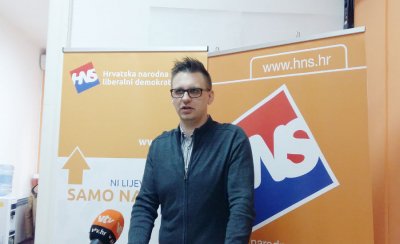 Mošmondor: Krši li župan zakon svjesno ili se Natalija Martinčević neistinito predstavlja?