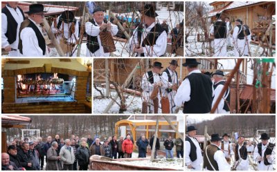 FOTO:Stotinjak ljudi na tradicionalnoj veselici Udruge vinogradara i vinara “Peharček”