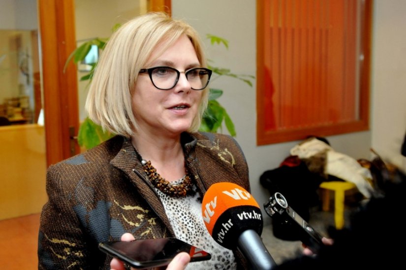 Barbara Antolić Vupora