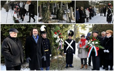 Spomen na žrtve holokausta: Nažalost još se uvijek ponavljaju određene greške iz prošlosti