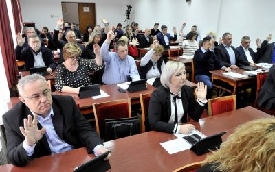 Ništa od nižih cijena odvoza otpada: točka maknuta s dnevnog reda sjednice Gradskog vijeća