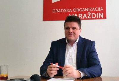 Marković: Čehok i HDZ su pravi krivci za odgodu smanjenja računa za smeće