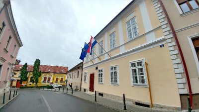 Mlade obitelji u Varaždinskim Toplicama neće plaćati komunalni doprinos za izgradnju kuća