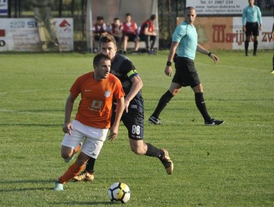 Nogometaši Varaždina u prijateljskom susretu bolji od Hrvatskog Dragovoljca