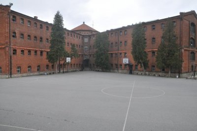 Kaznionica u Lepoglavi