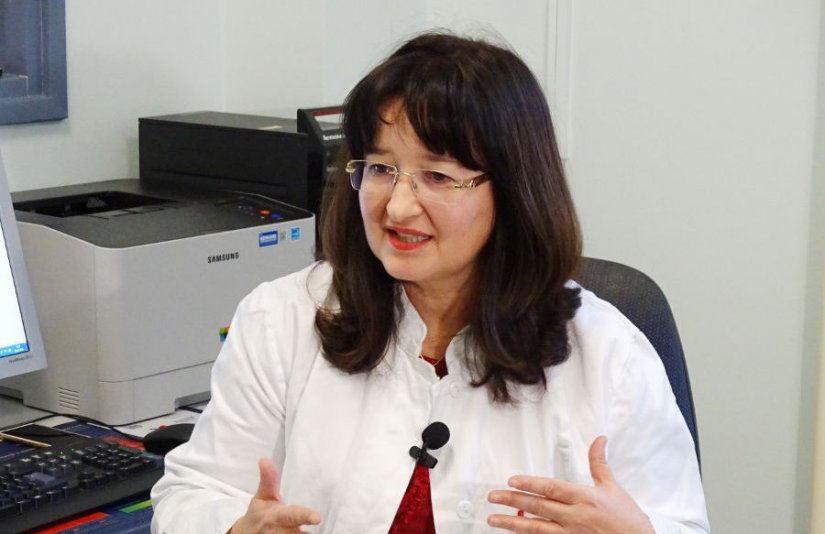 Dan crvenih haljina: Dr. Ruža Kostanjevec upozorila na opasnost moždanog udara kod žena