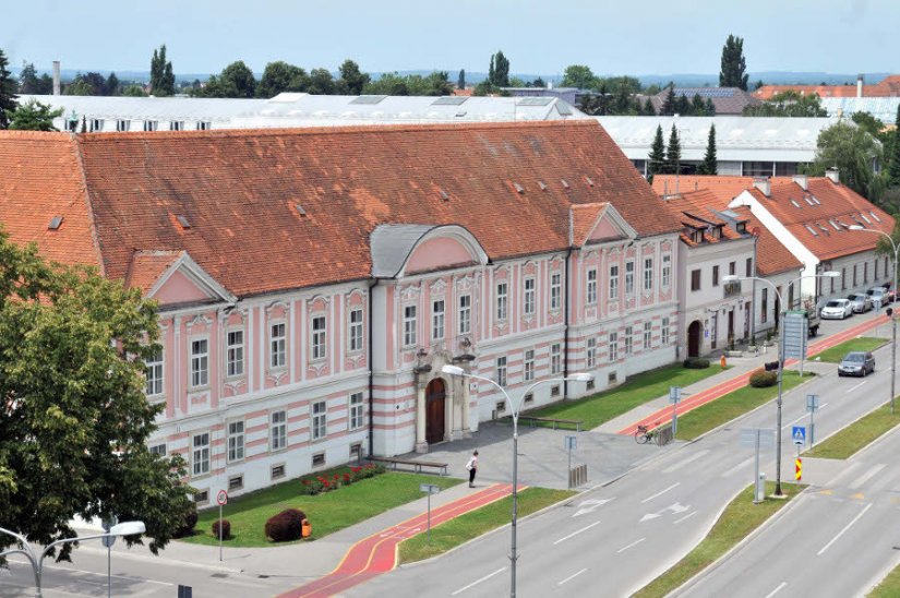 Glazbena škola Varaždin