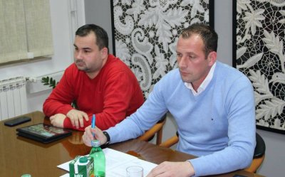Hrvoje Kovač: SDP će biti protiv Nogometne akademije na Gradskom vijeću Lepoglave