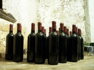Krađe u Ludbregu, Župancu i Varaždinu - lovcima ukrali nekoliko litara vina