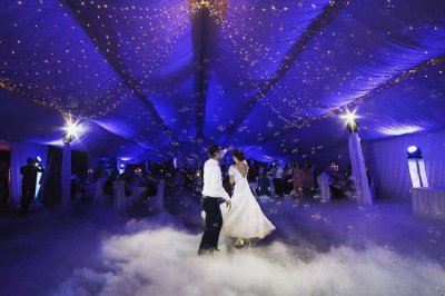 Libero – čarolija svjetla i zvuka za vjenčanja, godišnjice te korporativna i druga događanja