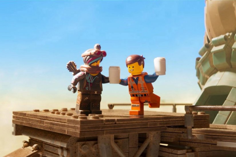 Dijelimo ulaznice za film &quot;Lego film 2&quot; u CineStaru Varaždin