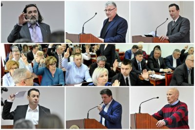 FOTO: Patafta: Ako je moj otac suvlasnik, nisam ja, a ja nisam ni oženjen