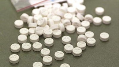Pronašli 23 grama amfetamina u kući 41-godišnjaka u okolici Lepoglave