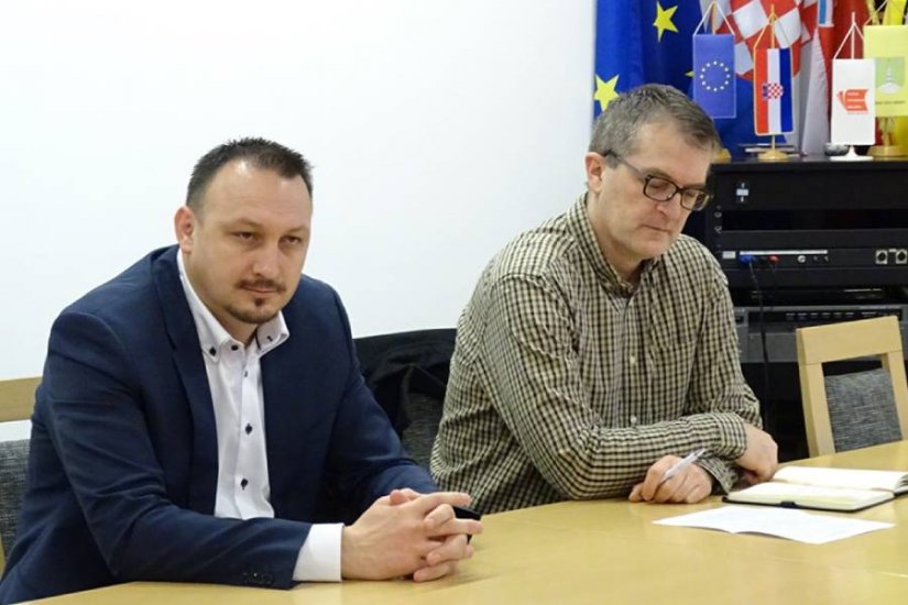 Nakon postavljanja video nadzora, većina kaznenih djela je riješena