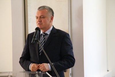 Ministar Darko Horvat danas u Varaždinu govori o mjerama za gospodarstvenike