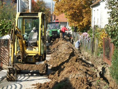 Udruga &quot;Lepoglavska Ves&quot;: Za 600 kuna godišnje članarine vode održivi lokalni vodovod