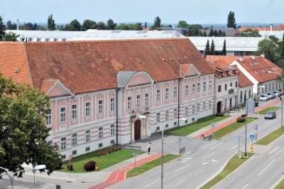 U petak koncert otvorenja povodom Dana Josipa Klime u varaždinskoj Glazbenoj školi