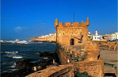 Srijeda u Muzeju donosi virtualno putovanje kraljevskim gradovima Maroka