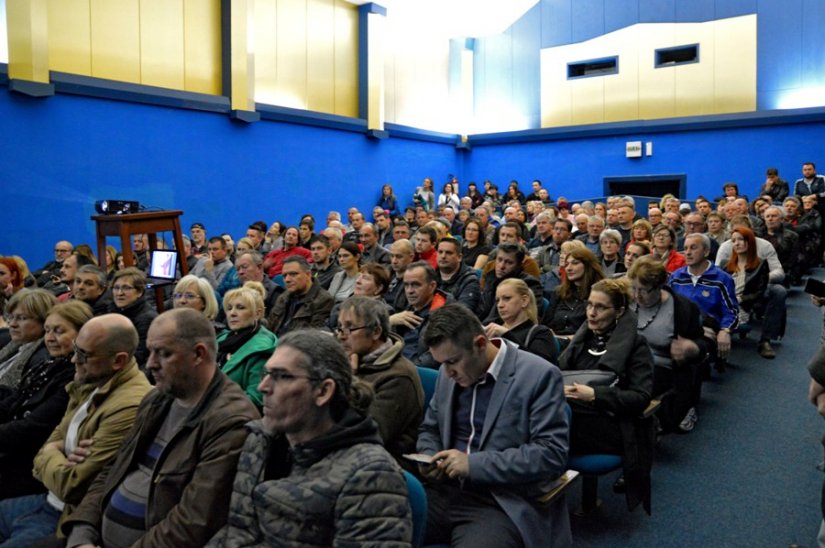 Brojni građani u V. Toplicama saznali kako klet, vikendicu ili kuću pretvoriti u izvrstan izvor prihoda