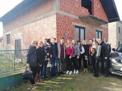 Uključite se u humanitarnu akciju i pomozite sestrama iz Novakovca da obnove svoj dom