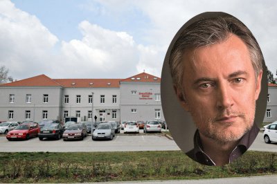 Miroslav Škoro novi suradnik na Sveučilištu Sjever u Varaždinu