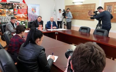 Za direktne potpore poljoprivrednicima Varaždinska županija osigurala 4,1 mil. kuna