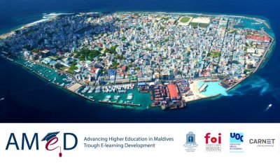 Stručnjaci s FOI-ja dio ekipe koja stvara moderan model e-učenja za visoko školstvo Maldiva