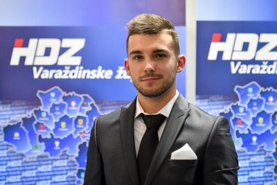 Mladež HDZ-a odgovara FM SDP-a: Mladi ne trebaju politikantstvo i nabacivanje političkim frazama