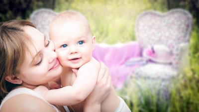 PSIHOŠPANCIR Rana privrženost majke i djeteta - emocionalna veza koja nas oblikuje