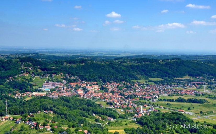 Poziv Topličancima na formiranje strategije razvoja Varaždinskih Toplica