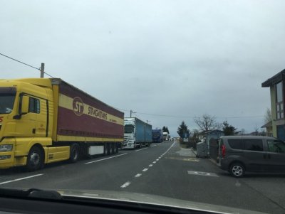 Sporni Pravilnik o prometovanju kamiona: Nekima odluka ministra Butkovića donosi olakšanje dok drugima probleme