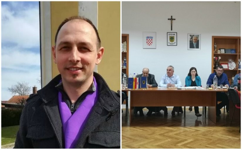Vidovečki Reformisti: Općina Vidovec u 2018. godini iz EU fondova povukla 0 kuna