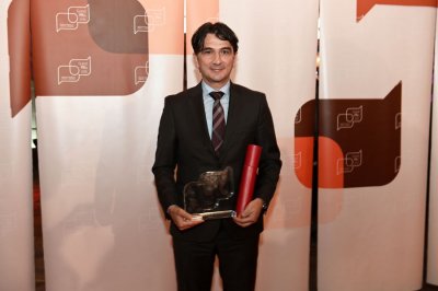 Izbornik Zlatko Dalić proglašen komunikatorom godine