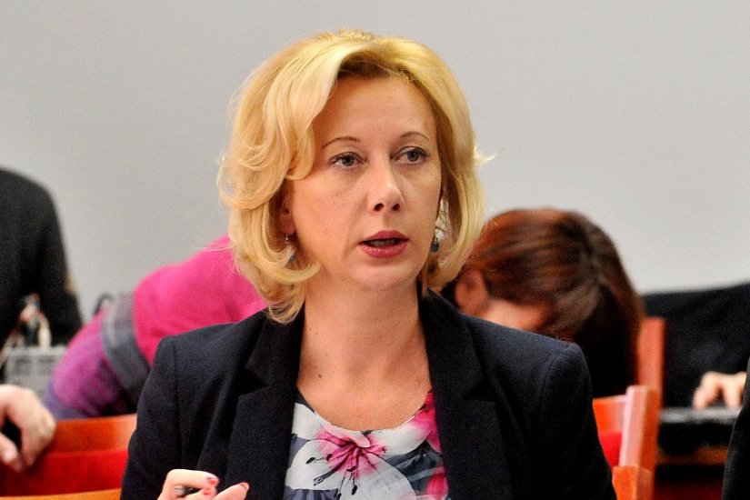 Natalija Martinčević: Grad izgubio 8,5 milijuna kuna jer EU projekte nije prijavio na vrijeme