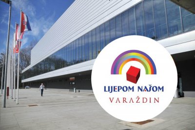 &quot;Lijepom našom&quot; u varaždinskoj Areni uz nastupe domaćih folkloraša i estradnih zvijezda