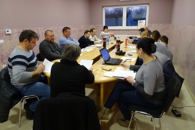 Općinsko vijeće Veliki Bukovec: Prihvaćen Plan mjera i postupanja za 2019. godinu