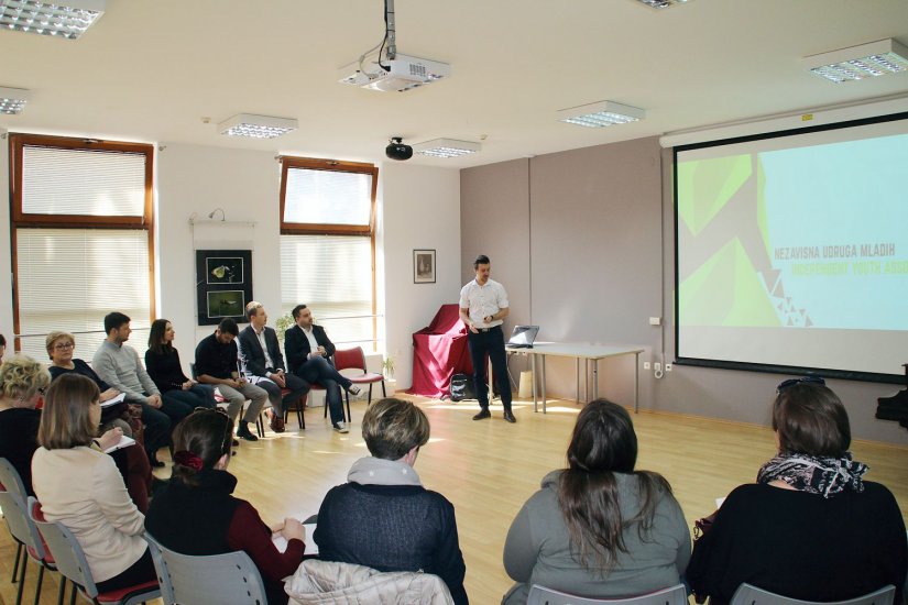 Veleposlanica Slovenije u pratnji predstavnika slovenskih općina posjetila Lepoglavu