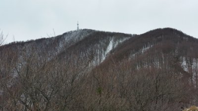 U subotu planinarke PK Ivanec organiziraju uspon na Ivanščicu