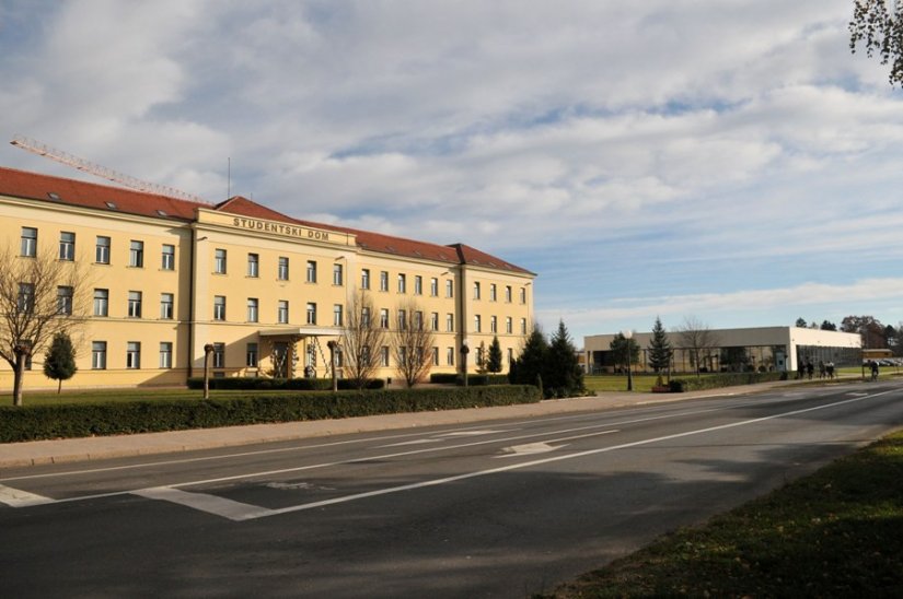 U srijedu debatna radionica &quot;Izazovi suvremenih migracija i integracija&quot; u Studentskom