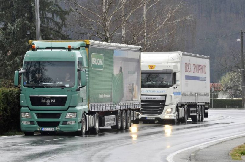 Podravska brza cesta aktualna, ali i dalje stoji - na prvoj fazi