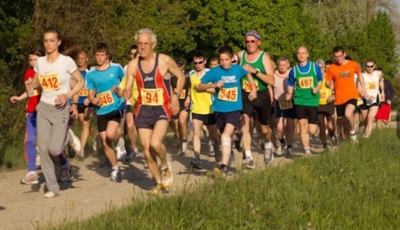 Danas počinje još jedna sezona najdugovječnije cross lige