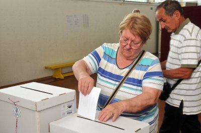 Izbori za EU parlament 26. svibnja, država poziva građane da pregledaju registar birača